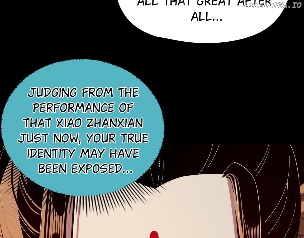 Me, The Heavenly Destined Villain Chapter 264 - page 33